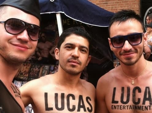 Folsom Street Fair