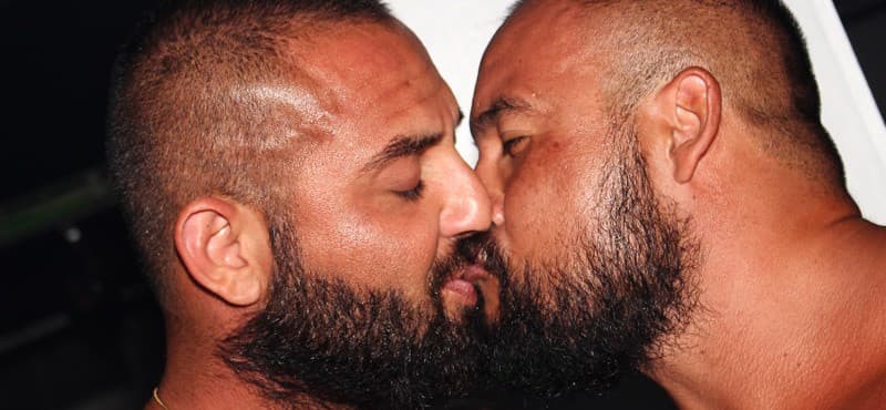 Bears Week Sitges 2026