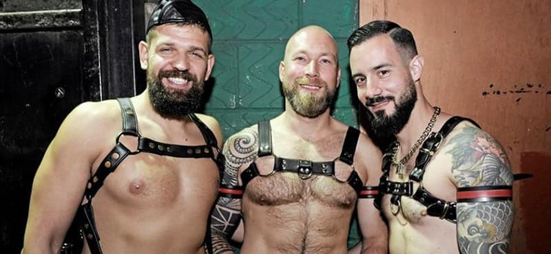 Fetish Week London 2026