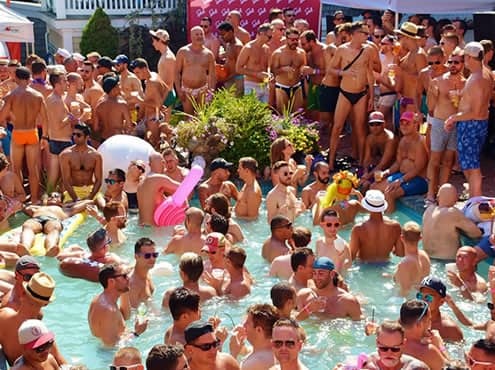 Provincetown Pride