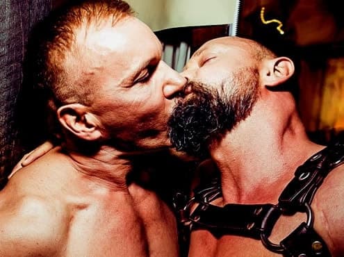 Revolver Berlin Folsom Europe Edition
