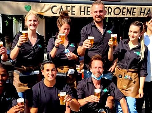 BierPassie Weekend Beer Passion Weekend Antwerp