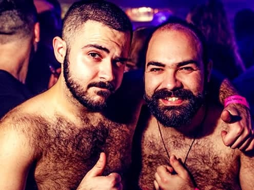 Beefmince London